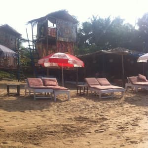 thumbnail: Beach