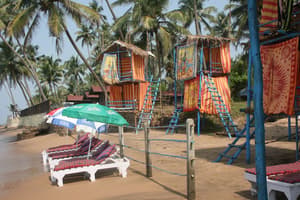 thumbnail: Beach