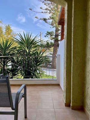 thumbnail: Terrace/patio