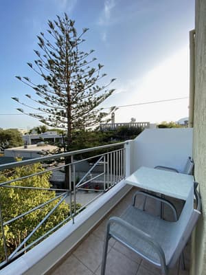 thumbnail: Terrace/patio
