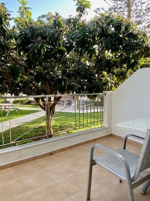 thumbnail: Terrace/patio