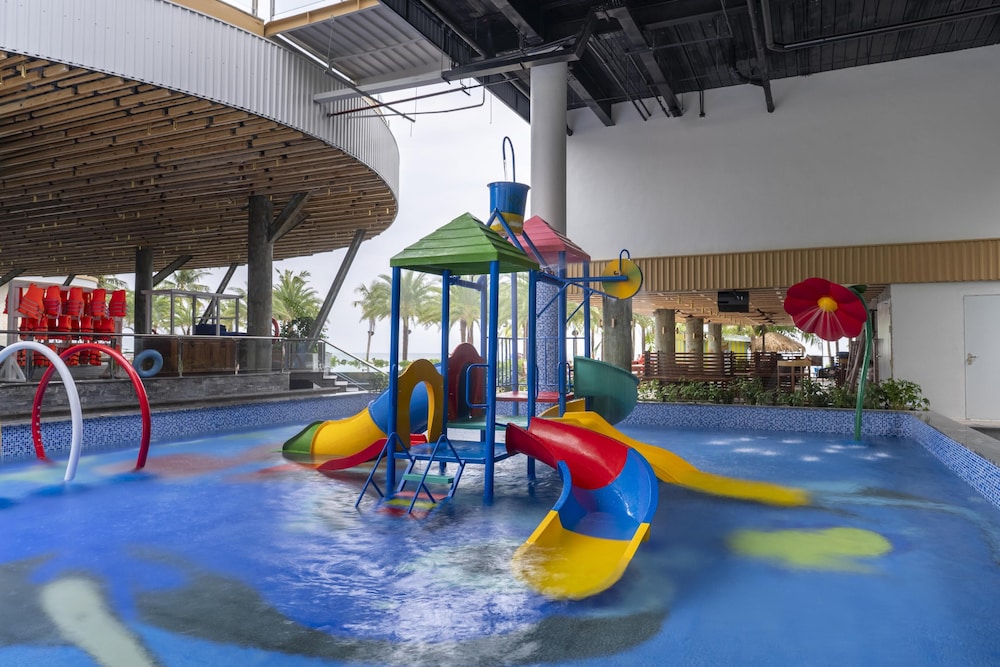 Children's pool