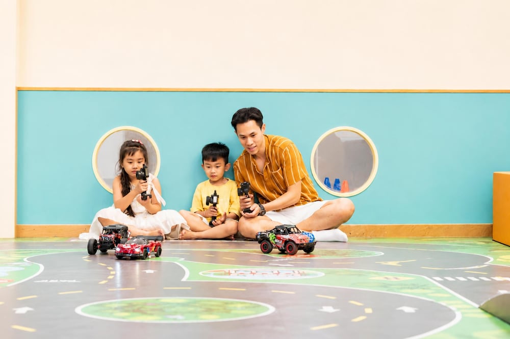 Children's activities