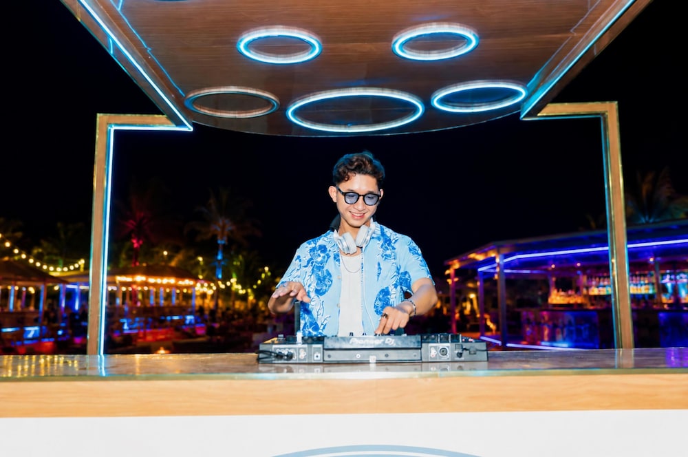 Nightclub