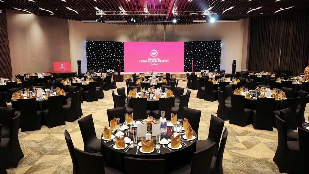 Ballroom