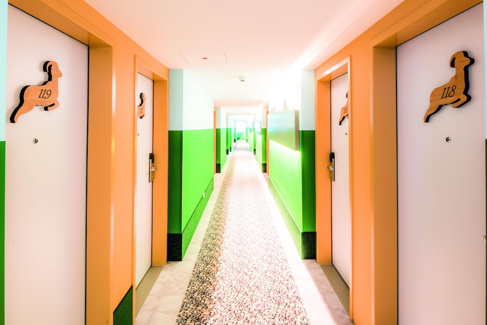 Hallway