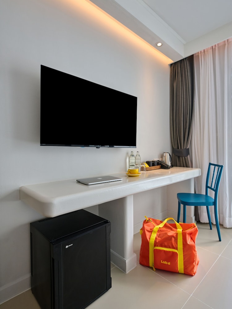 Television