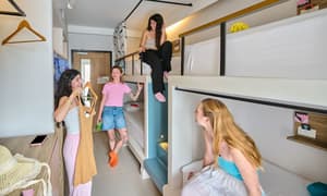 thumbnail: Floor plan