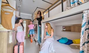 thumbnail: Room amenity