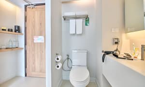 thumbnail: Bathroom shower