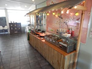 thumbnail: Dining