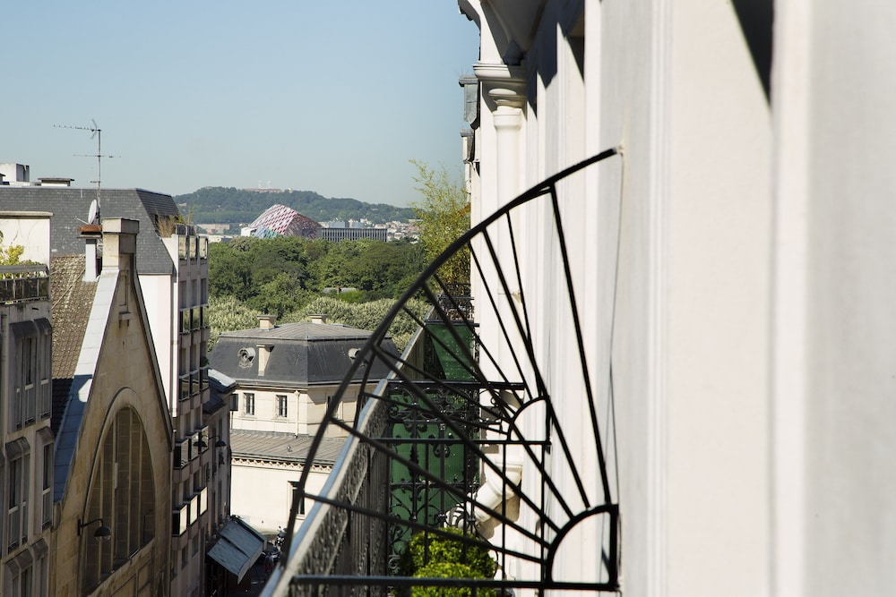 City view