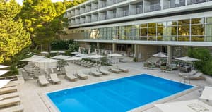 thumbnail: Terrace/patio