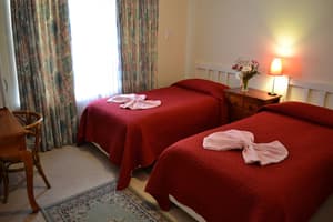 thumbnail: Interior