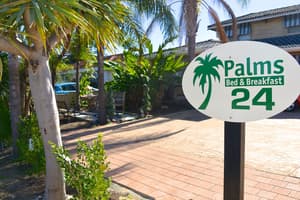 thumbnail: Terrace/patio