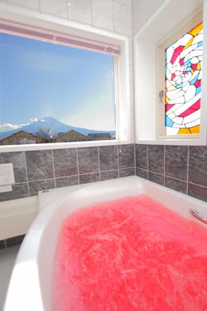 thumbnail: Jetted tub