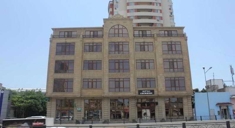 General view