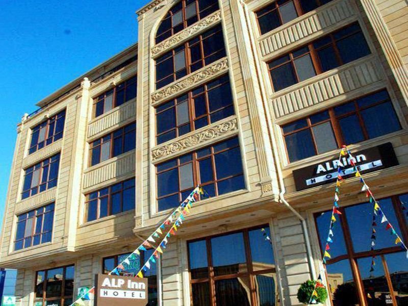 General view