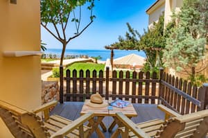 thumbnail: View from room