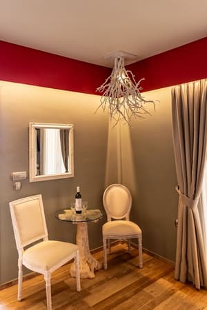 thumbnail: Living area
