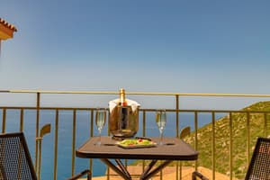 thumbnail: View from room