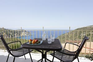 thumbnail: View from room