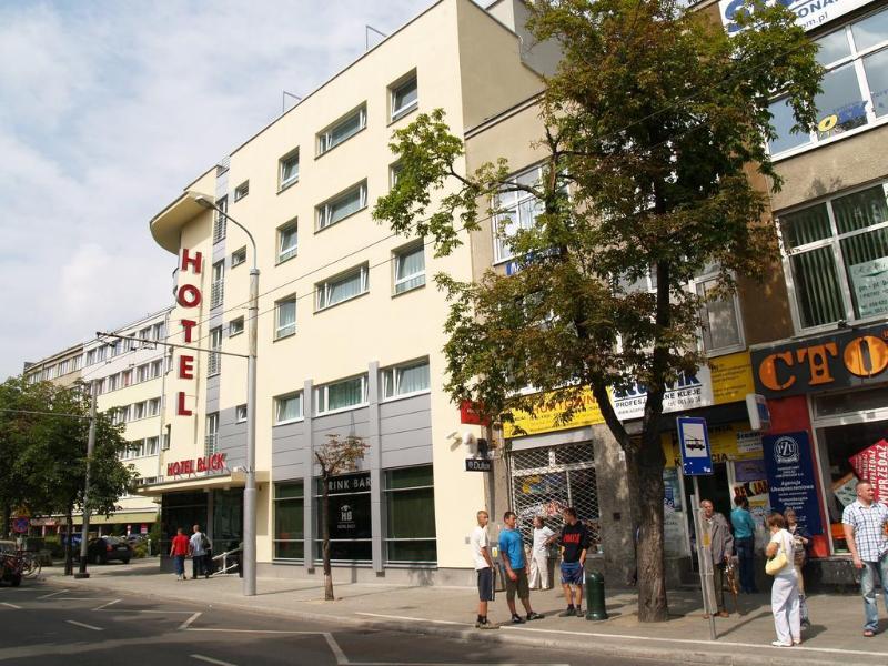 General view