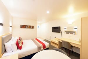 thumbnail: Room