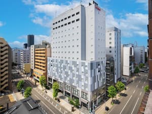 Sapporo thumbnail