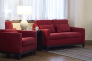 thumbnail: Room amenity