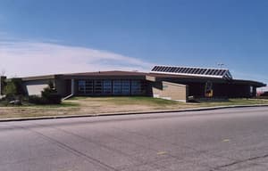 thumbnail: Exterior