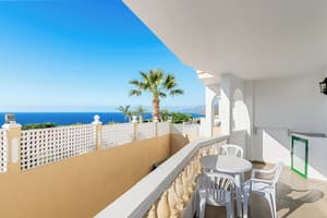 thumbnail: Terrace/patio