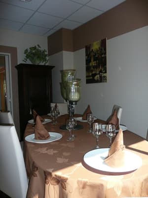 thumbnail: Restaurant