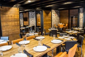 thumbnail: Restaurant