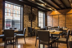 thumbnail: Restaurant