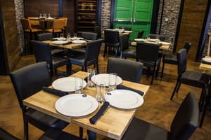 thumbnail: Restaurant