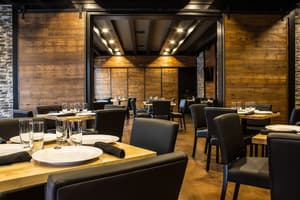 thumbnail: Restaurant