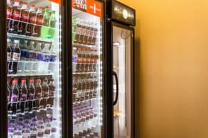 thumbnail: Vending machine