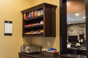 thumbnail: Vending machine