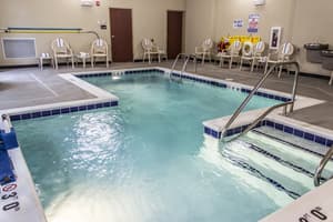 thumbnail: Pool
