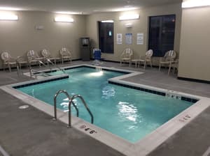 thumbnail: Pool