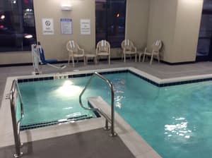 thumbnail: Pool