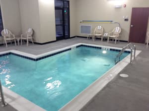 thumbnail: Pool