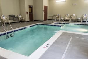 thumbnail: Pool