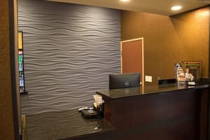 thumbnail: Reception