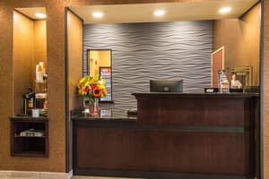 thumbnail: Reception