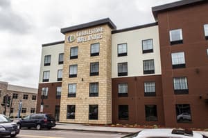 thumbnail: Exterior
