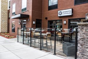 thumbnail: Terrace/patio