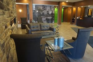 thumbnail: Interior