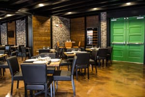 thumbnail: Restaurant
